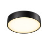 Подвесной светодиодный светильник SMD-Art-R-Mini Круг 22W 300mm