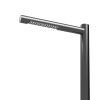 Светодиодный уличный светильник SMD-PARK-R Г2/90° 100W