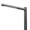 Светодиодный уличный светильник SMD-PARK-R Г3/90° 90W