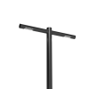 Светодиодный уличный светильник SMD-PARK-R T1/90° 2х50W