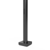 Опора уличного светодиодного светильника SMD-PARK Pillar R (108) - 5000 мм