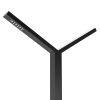 Светодиодный уличный светильник SMD-PARK-S Y1/120° 2х50W