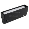 Магнитный трековый светильник SMD-TRACK-M LINE-S 12W 220-45