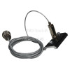 Подвес для шинопровода TRACK-M KIT ITEM-3