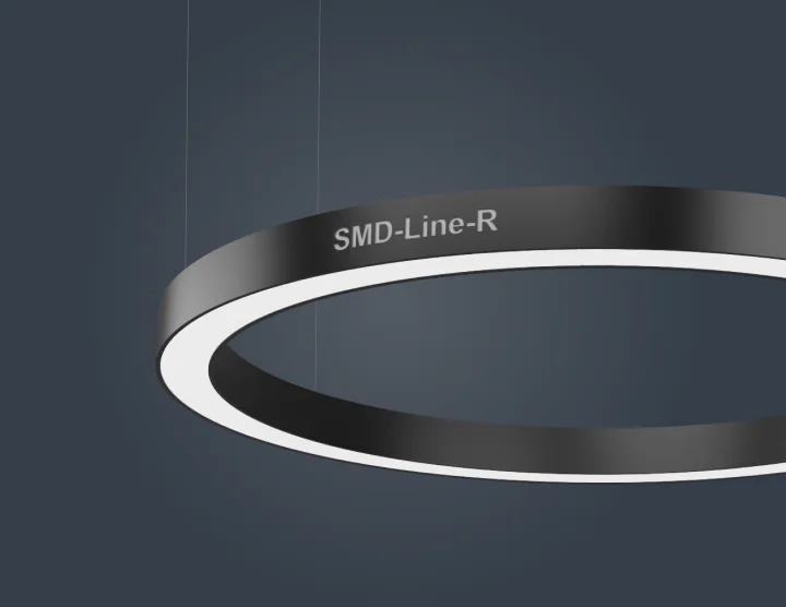 SMD-Line-R Кольцо