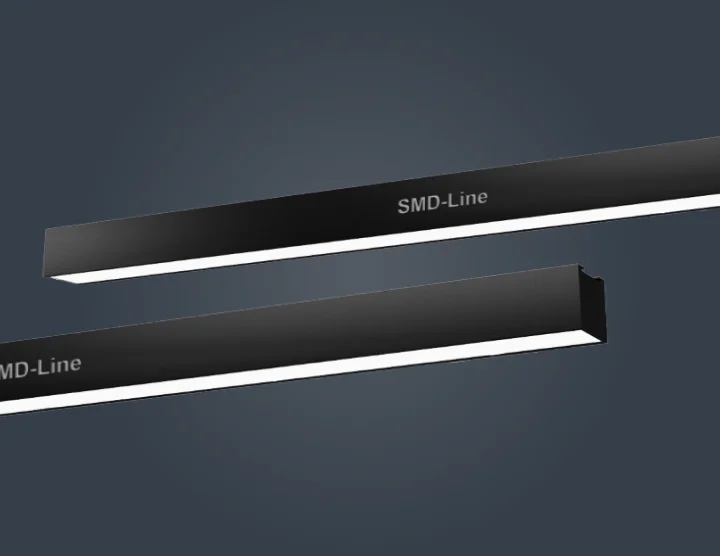 SMD-Line Линия