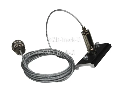 TRACK-M KIT ITEM-3