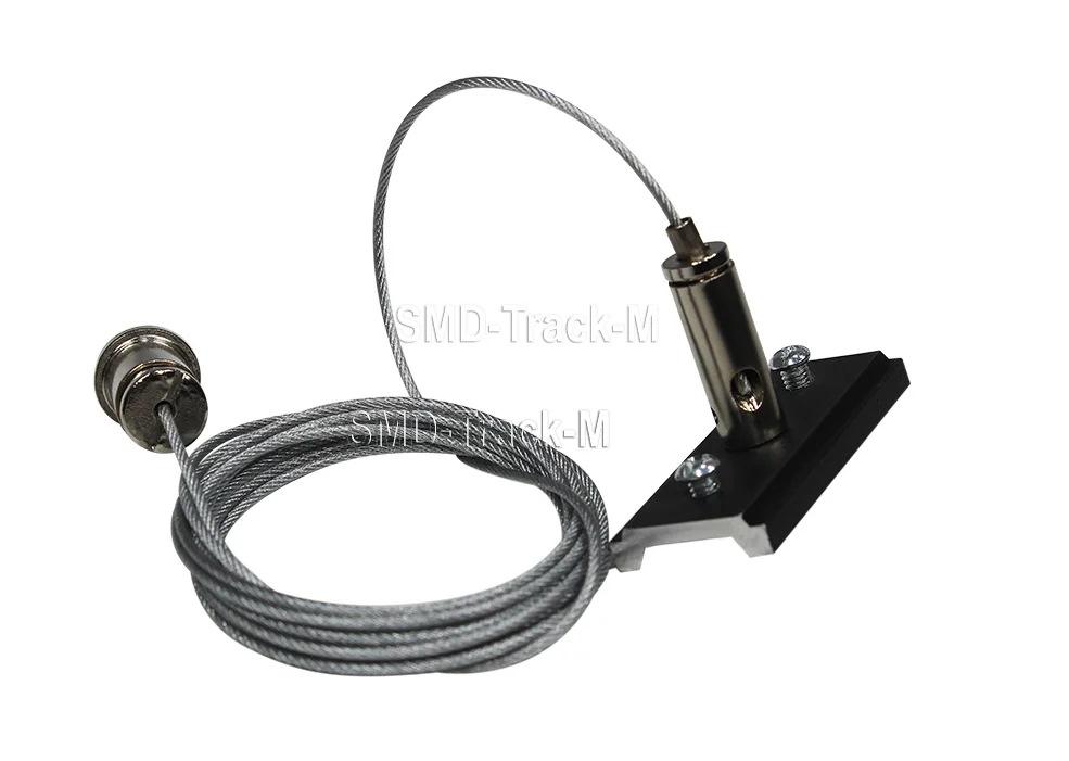 TRACK-M KIT ITEM-3