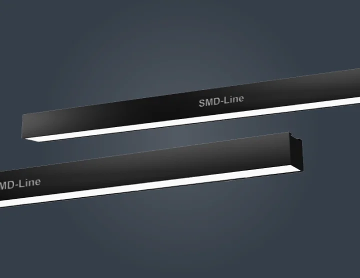 SMD-LINE Линия