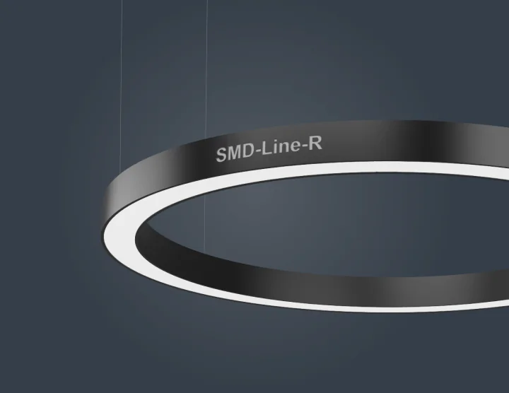 SMD-LINE-R Кольцо