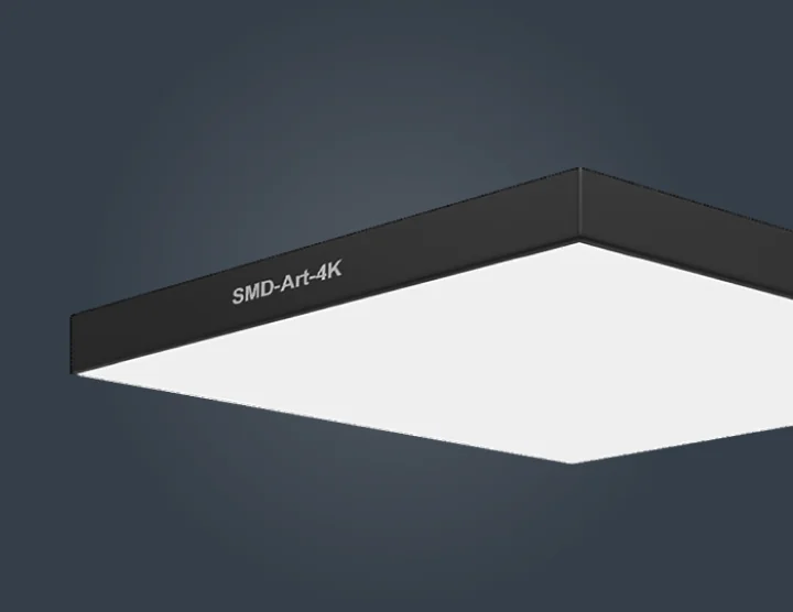SMD-ART-4K Квадрат