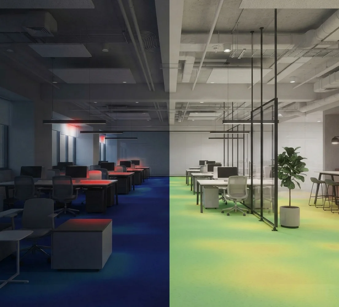 Светотехническое проектирование
