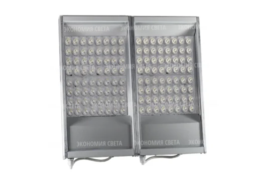 Прожектор светодиодный линзованный SMD-L 224W