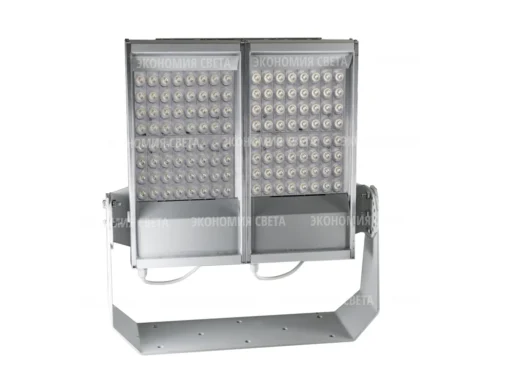 Прожектор светодиодный линзованный SMD-L 224W