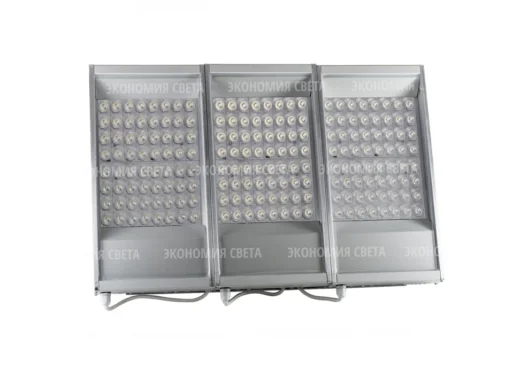 Прожектор светодиодный линзованный SMD-L 336W