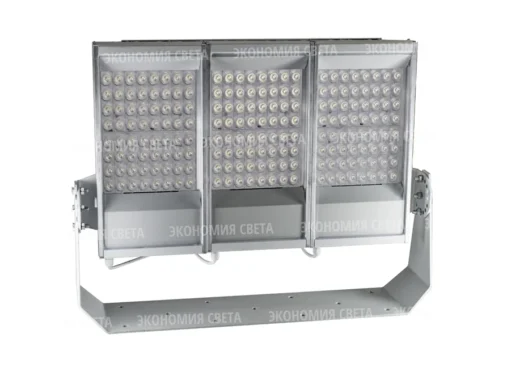 Прожектор светодиодный линзованный SMD-L 336W