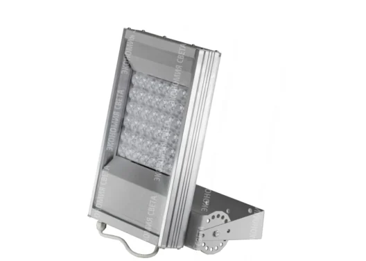 Прожектор светодиодный линзованный SMD-L 56W