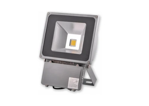 Прожектор LED светодиодный СДО-2-80 W 4500к