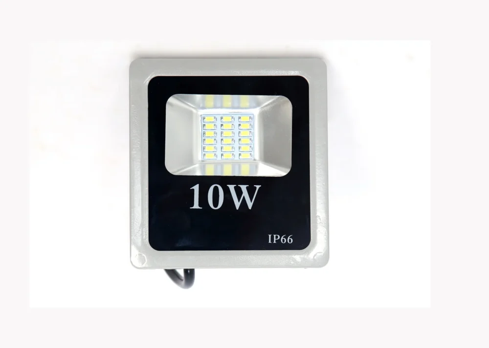 Прожектор LED светодиодный SMD 10 Вт