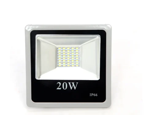 Прожектор LED светодиодный SMD 20 Вт