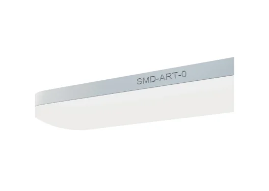 SMD-ART-0 124W 2600х350mm