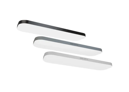 SMD-ART-0 124W 2600х350mm