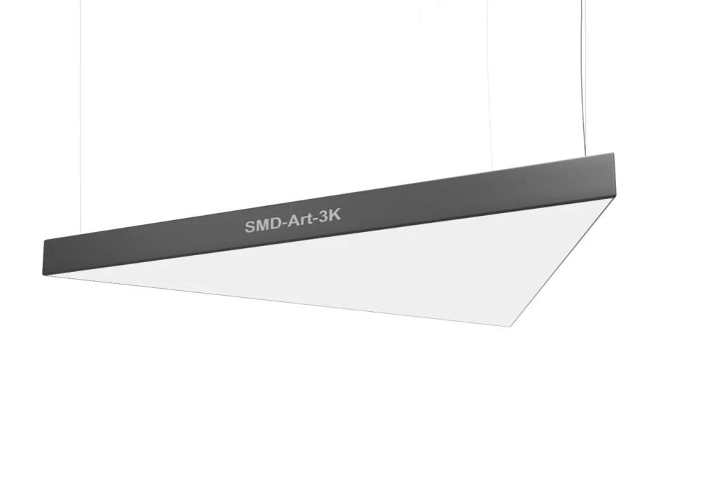 SMD-Art-3К 40W 400mm