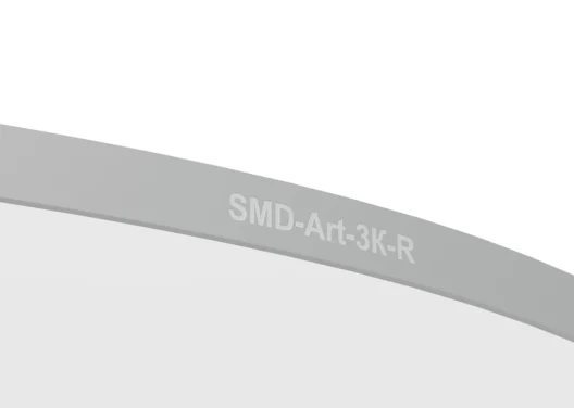 SMD-Art-3К-R 75W 600mm