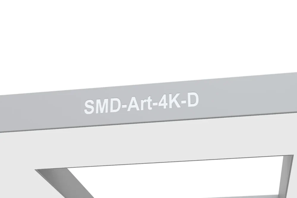 SMD-Art-4К-D 72W 680mm, фото 2