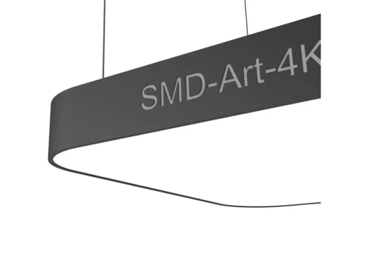 SMD-Art-4К-L 60W 600mm