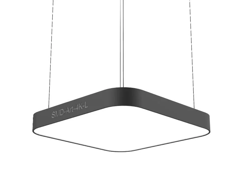 SMD-Art-4К-L 60W 600mm, фото 4