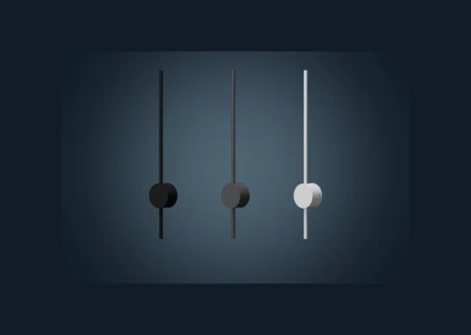 SMD-BRA-Elegant 600 mm