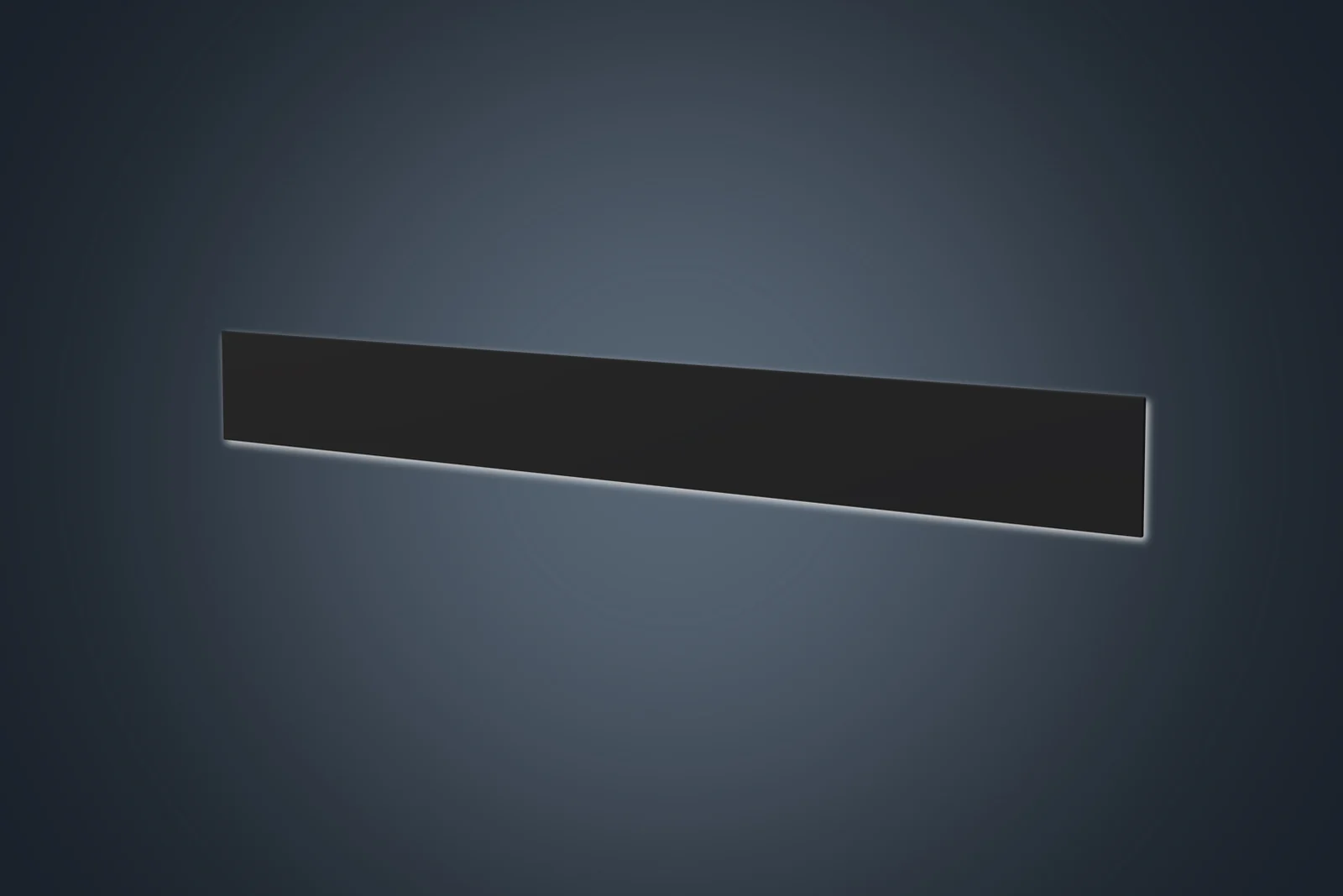 Светильники SMD-BRA-Elegant 600 mm в интерьере
