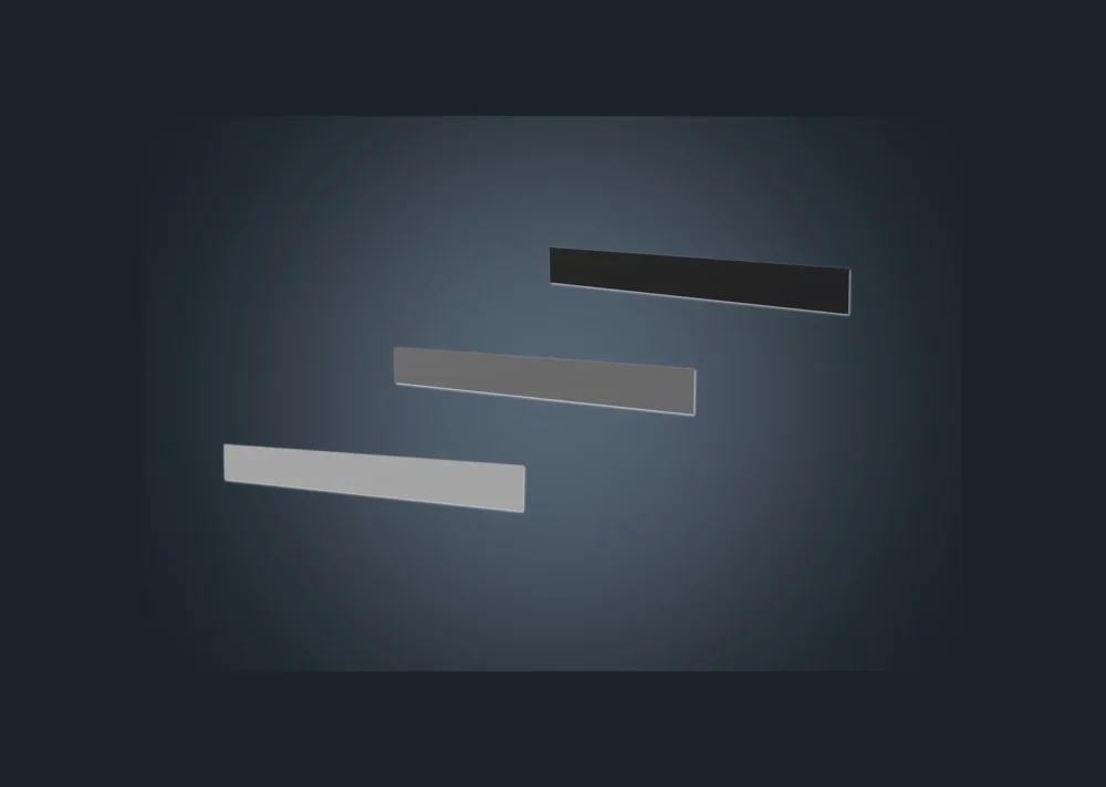 SMD-BRA-Plate 500 mm, фото 2