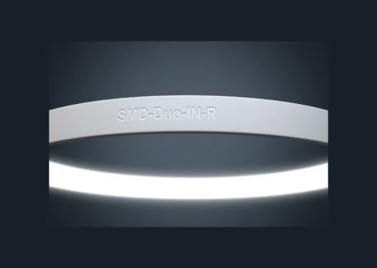 SMD-DUO-IN-R Кольцо 46W 600 mm