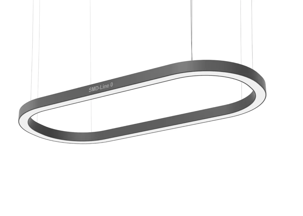 SMD-Line-0 61W 800х400mm