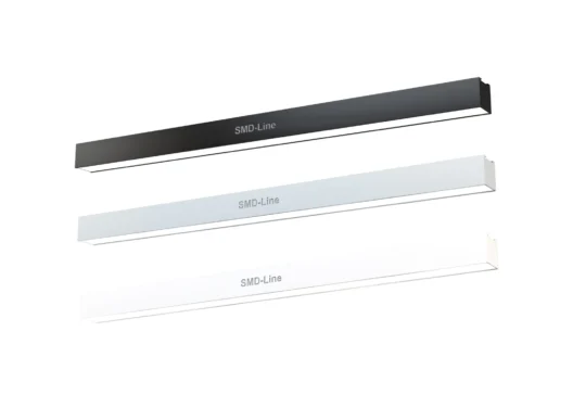 SMD-Line 120W 3000mm