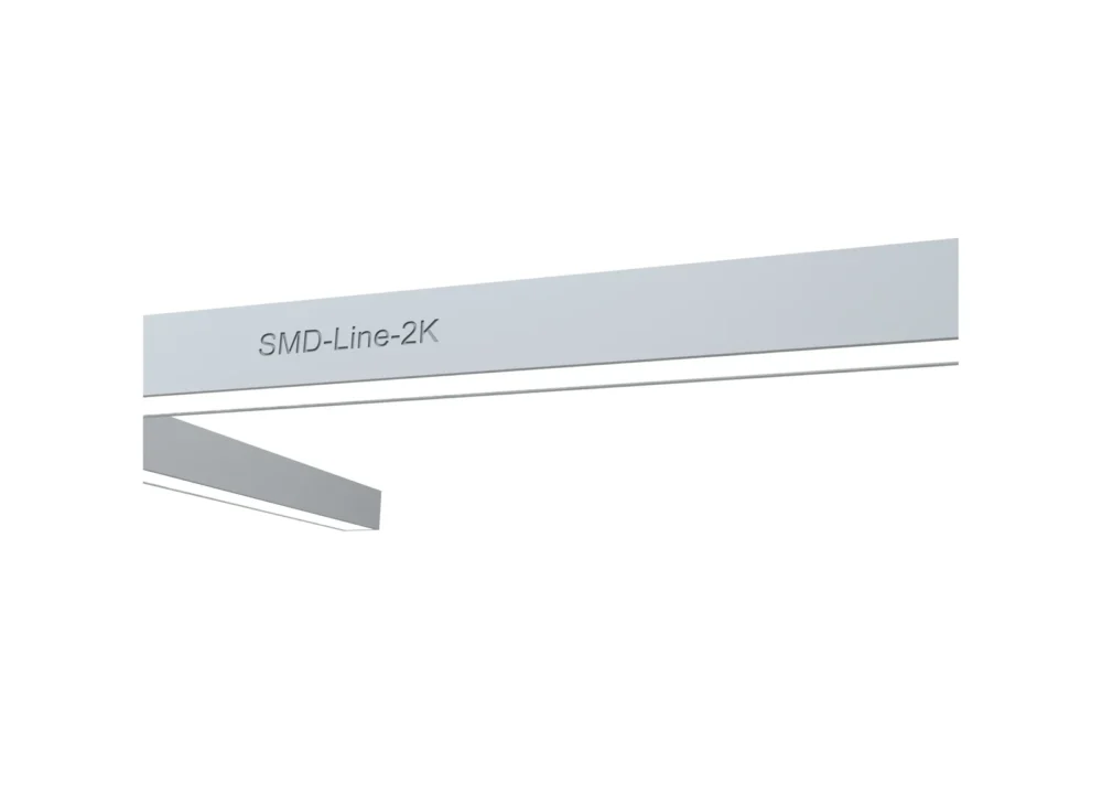 SMD-Line-2K 40W 500mm, фото 2