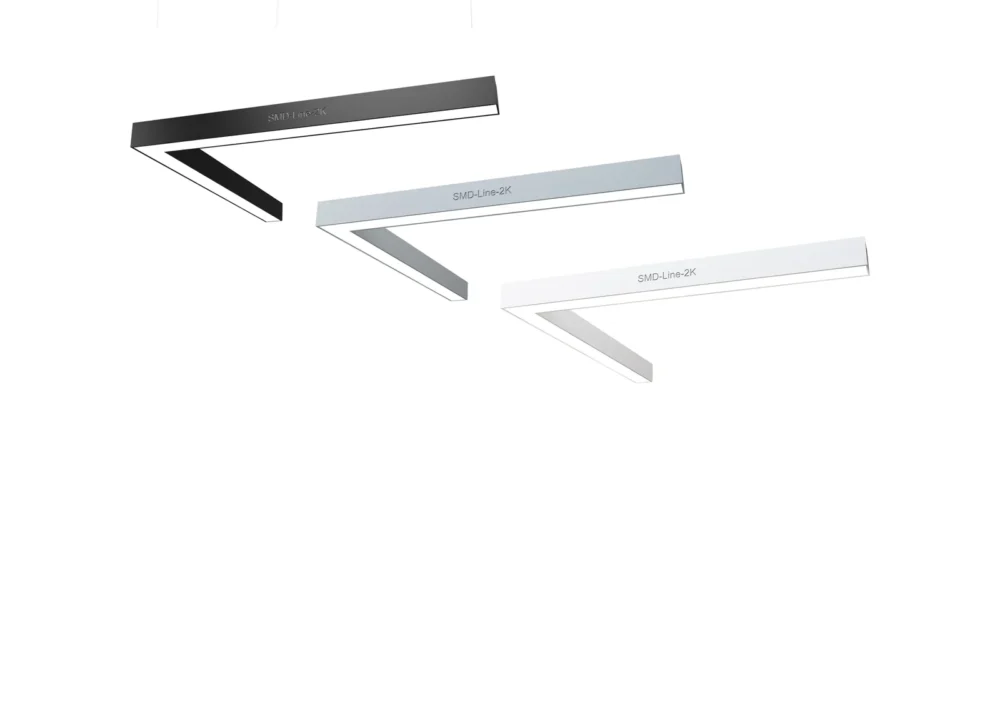 SMD-Line-2K 40W 500mm, фото 3