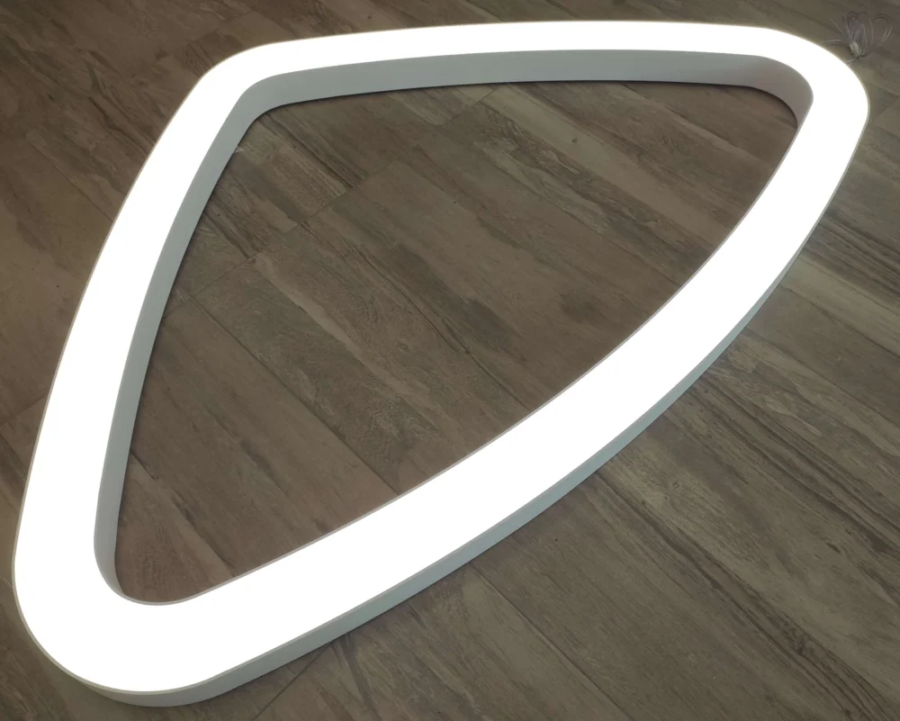 SMD-Line-3K-L 115W 900х1450 mm, фото 5