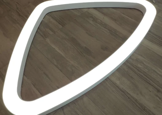 SMD-Line-3K-L 115W 900х1450 mm