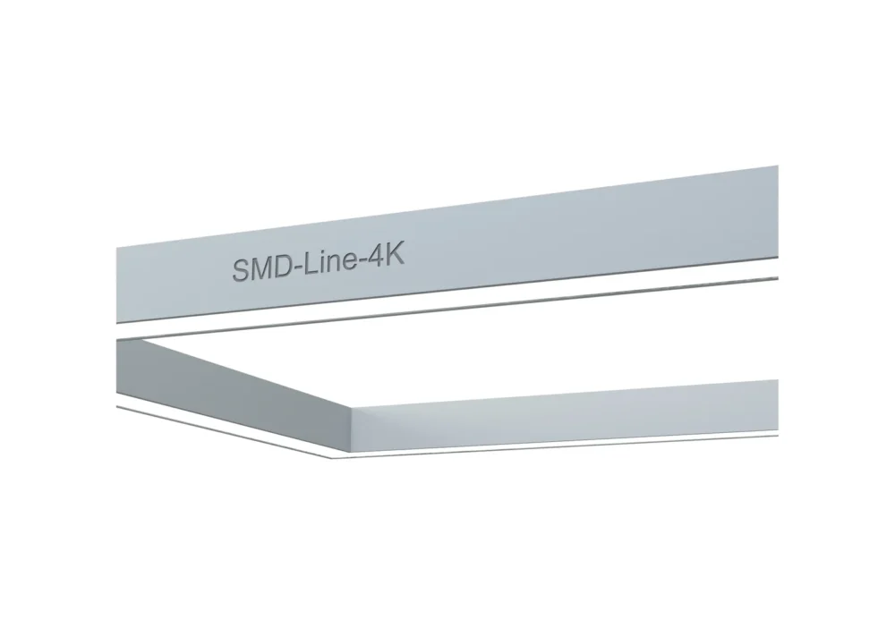 SMD-Line-4K 80W 540mm, фото 2
