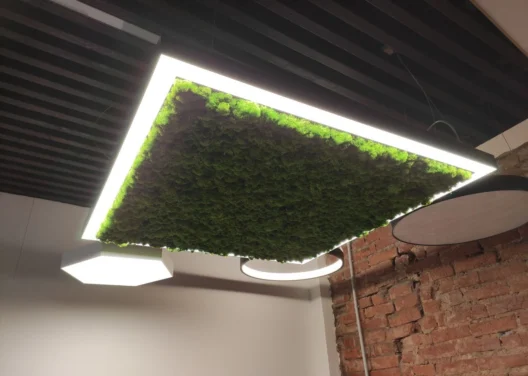SMD-Line-4K Moss 40W 540mm