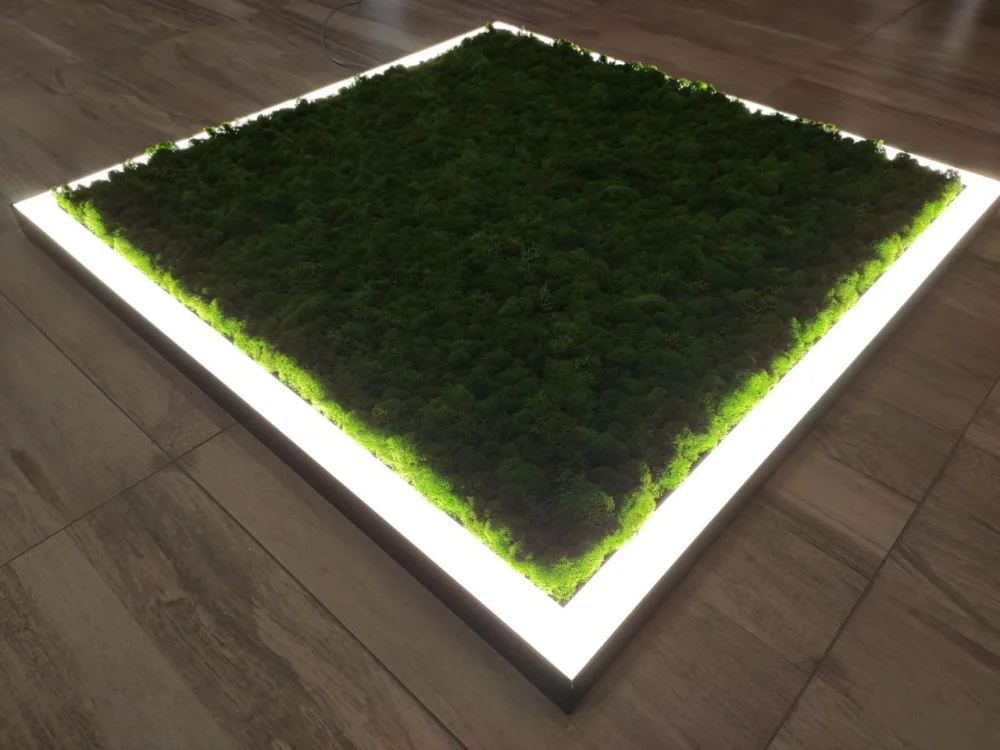 SMD-Line-4K Moss 40W 540mm, фото 3