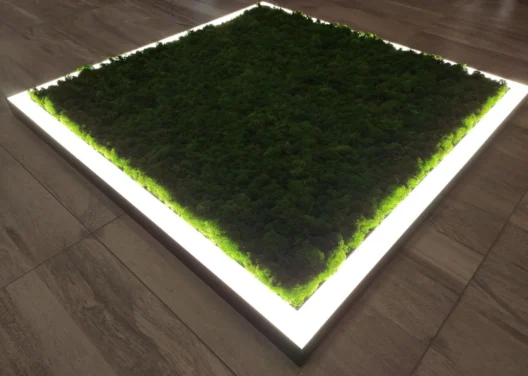 SMD-Line-4K Moss 40W 540mm