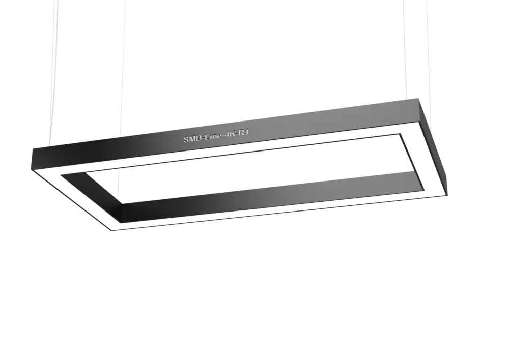 SMD-Line-4K-R1 60W 500х1000mm