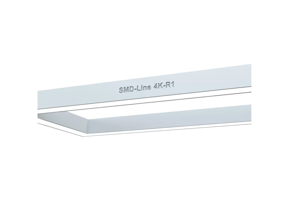 SMD-Line-4K-R1 60W 500х1000mm, фото 2