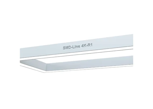 SMD-Line-4K-R4 240W 1000х2000mm
