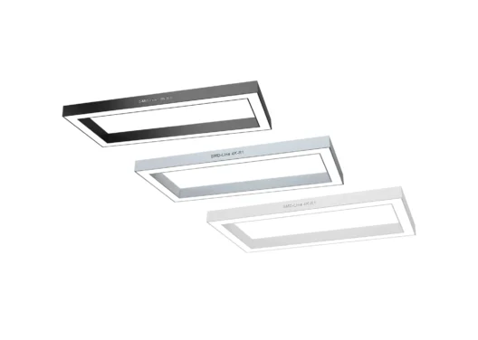 SMD-Line-4K-R4 240W 1000х2000mm