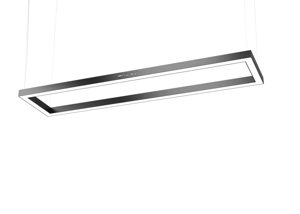 SMD-Line-4K-R3 100W 500х2000mm